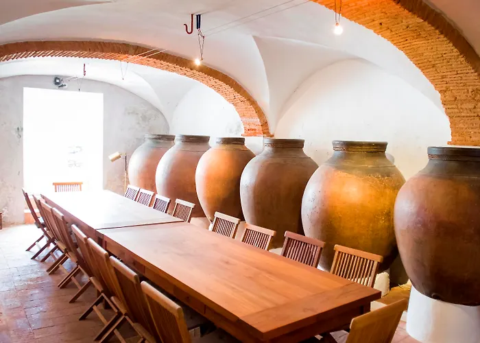 Casa Do Terreiro Do Poco Ξενοδοχείο 4*