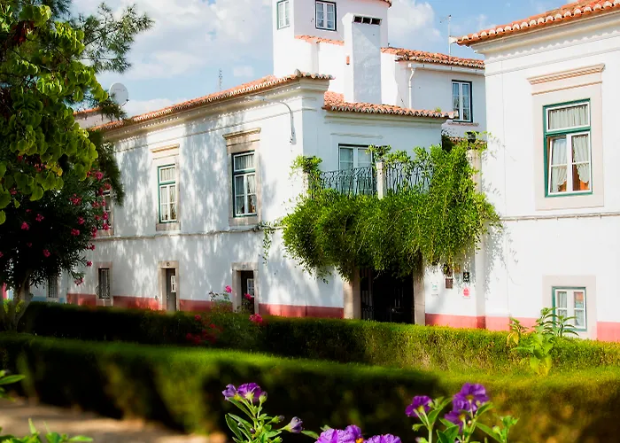 Casa Do Terreiro Do Poco São Bartolomeu