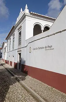 Casa Do Terreiro Do Poco 4*