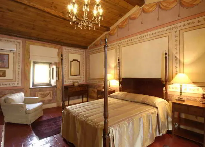 Casa Do Terreiro Do Poco 4* São Bartolomeu