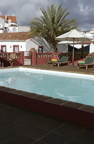 Ξενοδοχείο Casa Do Terreiro Do Poco São Bartolomeu