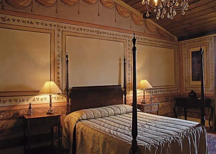 Casa Do Terreiro Do Poco