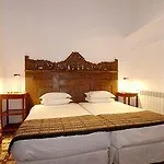 Casa Do Terreiro Do Poco 4*