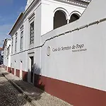 Casa Do Terreiro Do Poco 4*