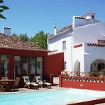 Casa Do Terreiro Do Poco São Bartolomeu
