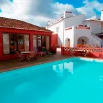 Casa Do Terreiro Do Poco